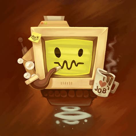 job simulator wallpaper|Job Simulator Other Imagery.